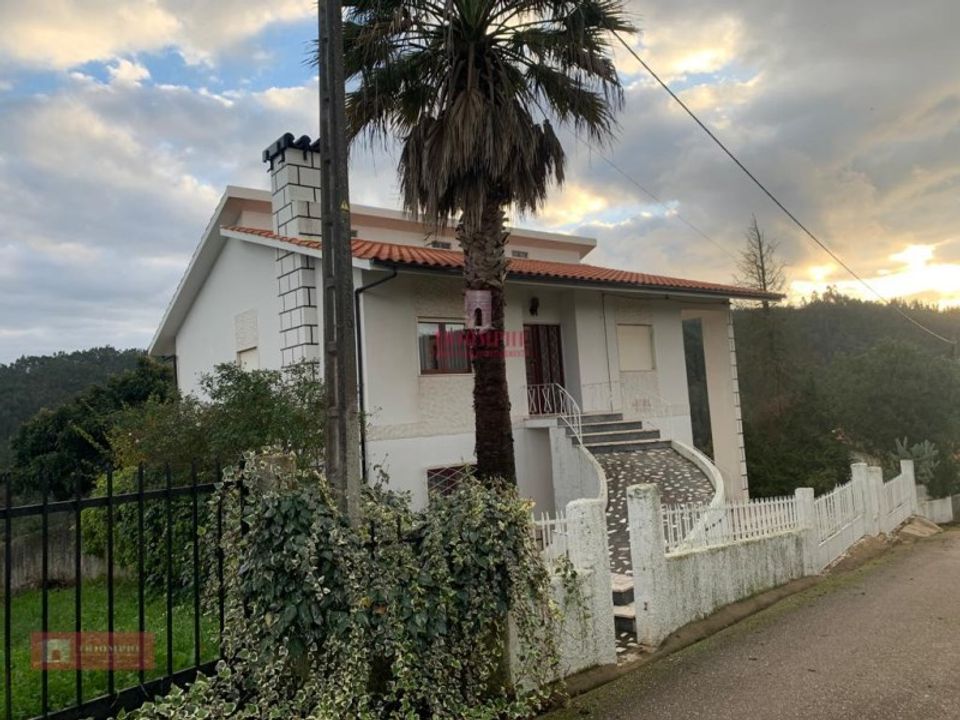 Villa i Coimbra, Coimbra - foto 2