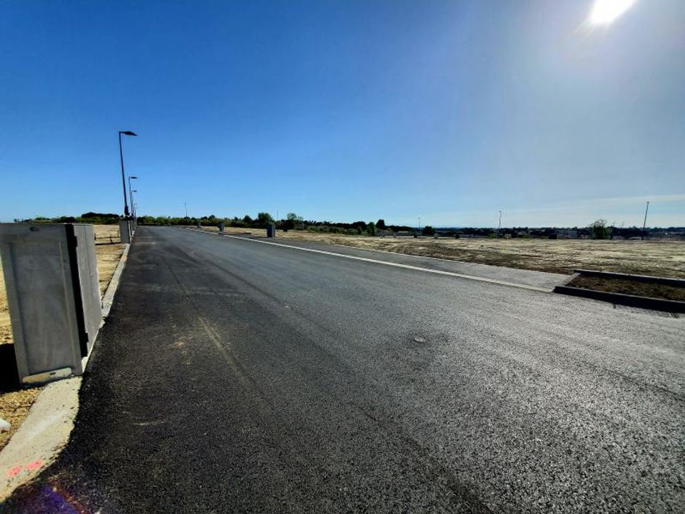 Helårsgrund i Beziers, Herault - foto 3