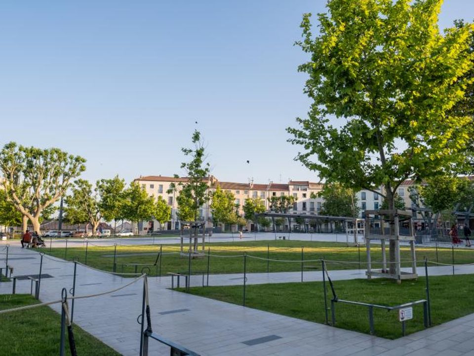 Helårsgrund i Beziers, Herault - foto 4