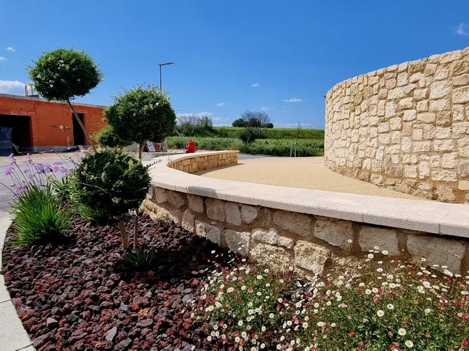 Helårsgrund i Montagnac, Herault - foto 3