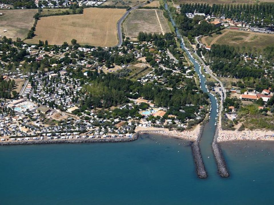 Helårsgrund i Vias, Herault - foto 2