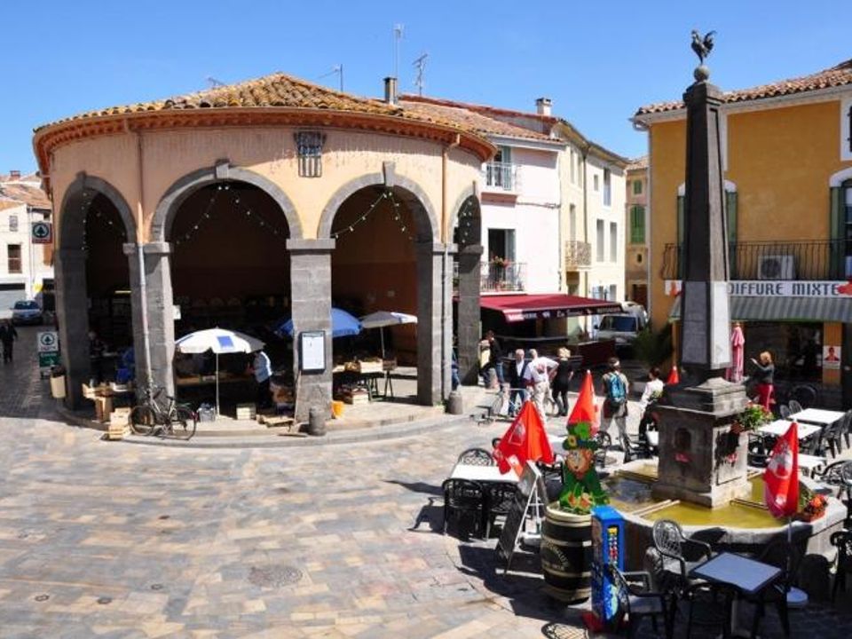 Helårsgrund i Vias, Herault - foto 5