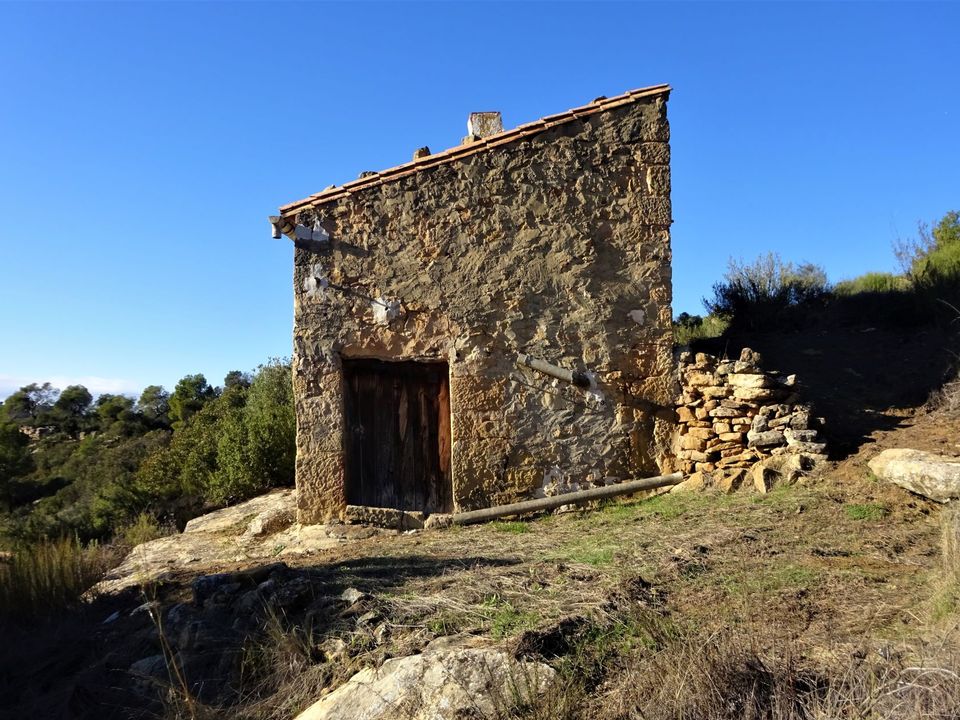Finca i Maella, Zaragoza - foto 4