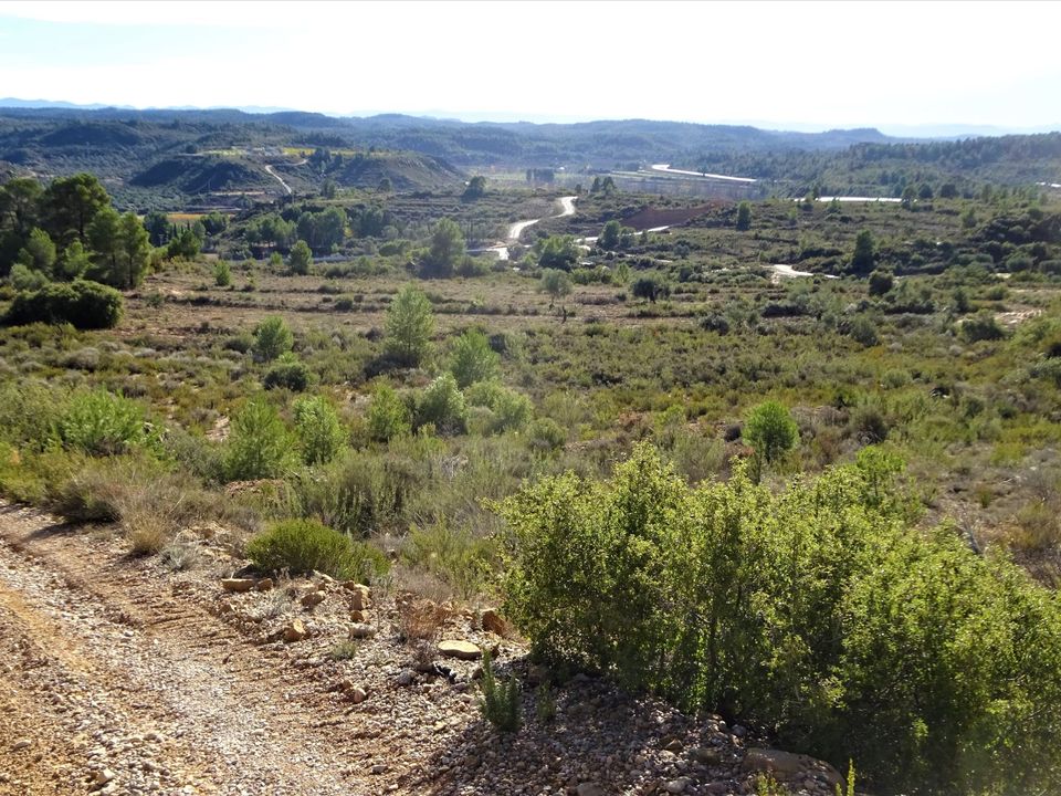 Finca i Maella, Zaragoza - bilde 2