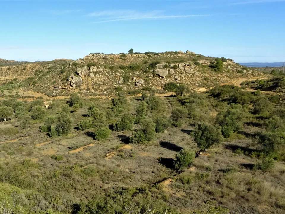 Finca i Maella, Zaragoza - bilde 3
