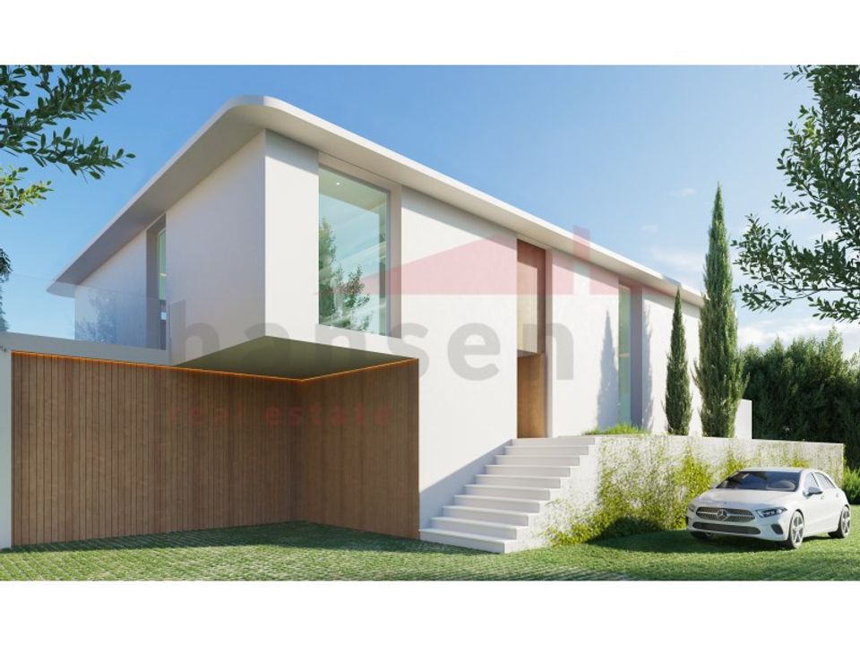 Villa i La Capellania, Malaga - foto 2