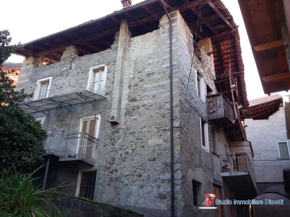 Villa i Sonico, Brescia - foto 1