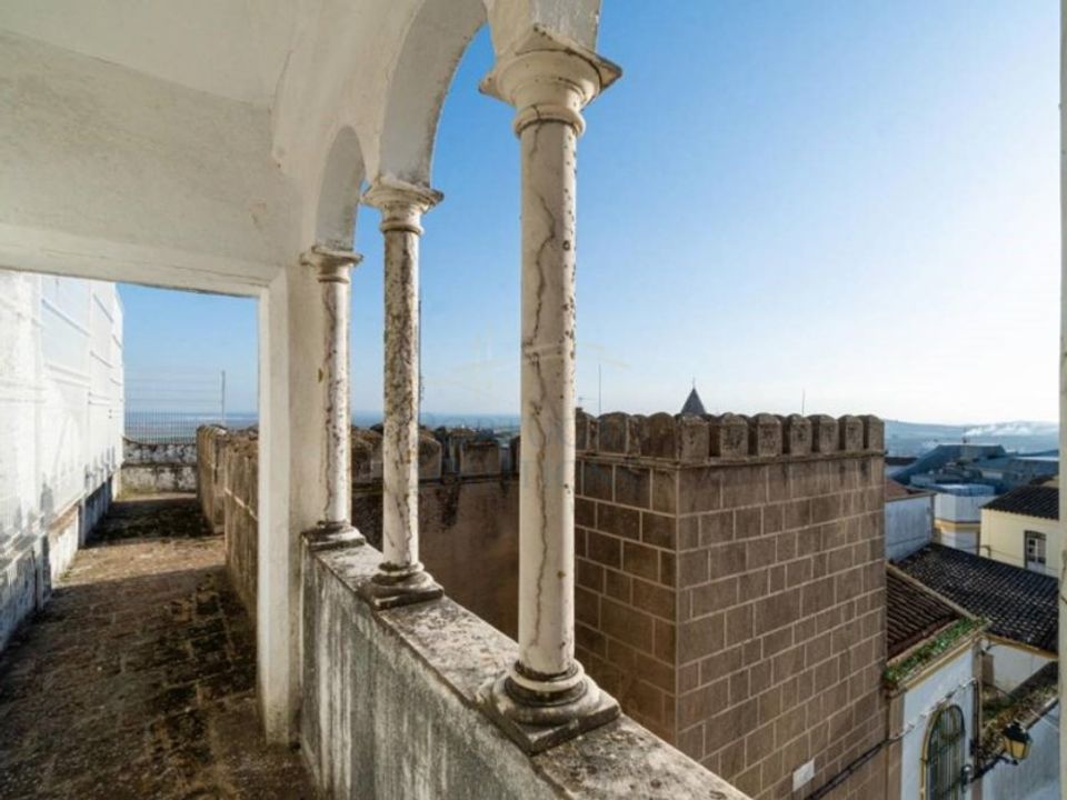 Villa i Elvas, Portalegre - bilde 1