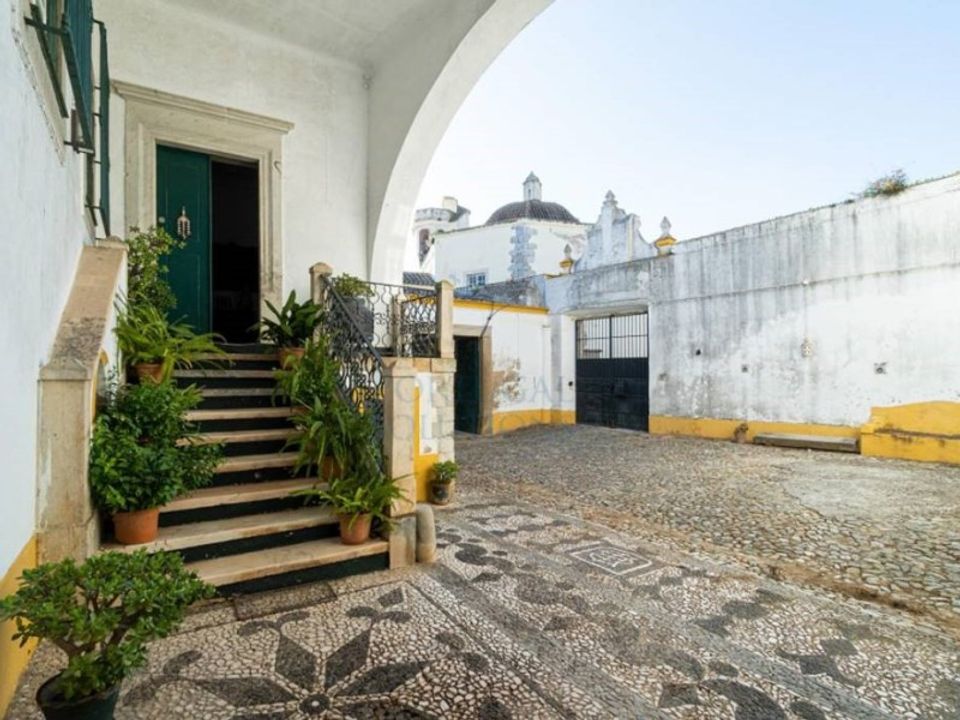 Villa i Elvas, Portalegre - bilde 2