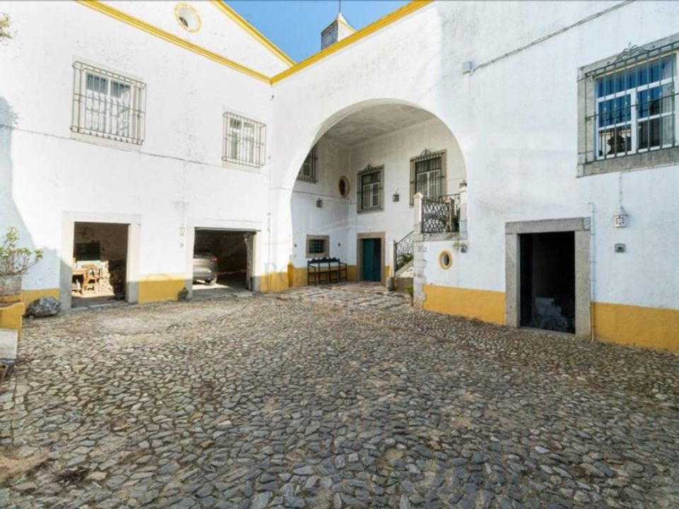 Villa i Elvas, Portalegre - bilde 3