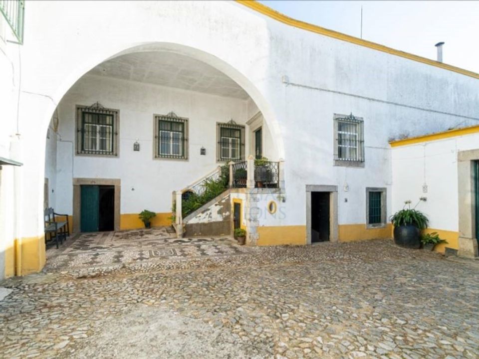 Villa i Elvas, Portalegre - bilde 4