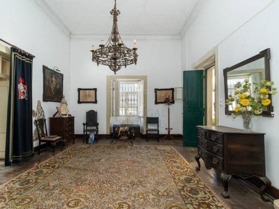 Villa i Elvas, Portalegre - bilde 5