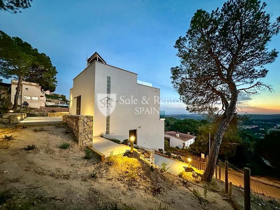 Villa i Lloret De Mar, Gerona - foto 1