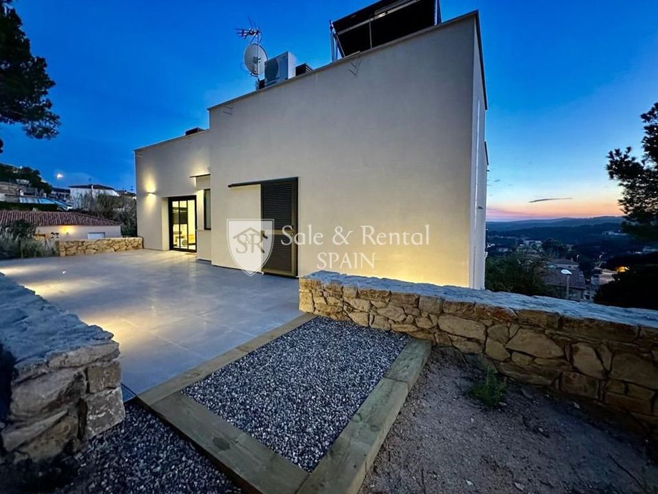 Villa i Lloret De Mar, Gerona - foto 2