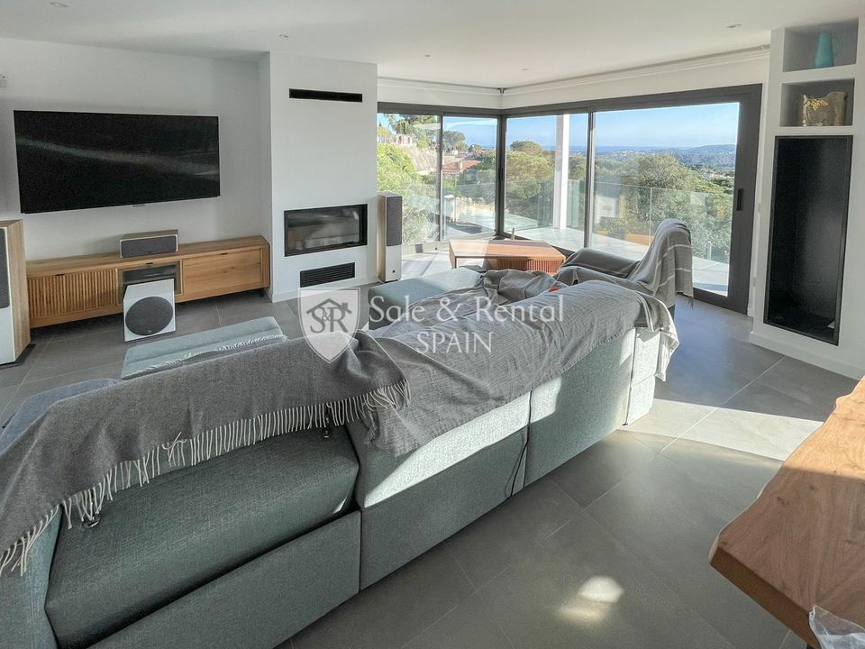Villa i Lloret De Mar, Gerona - foto 3