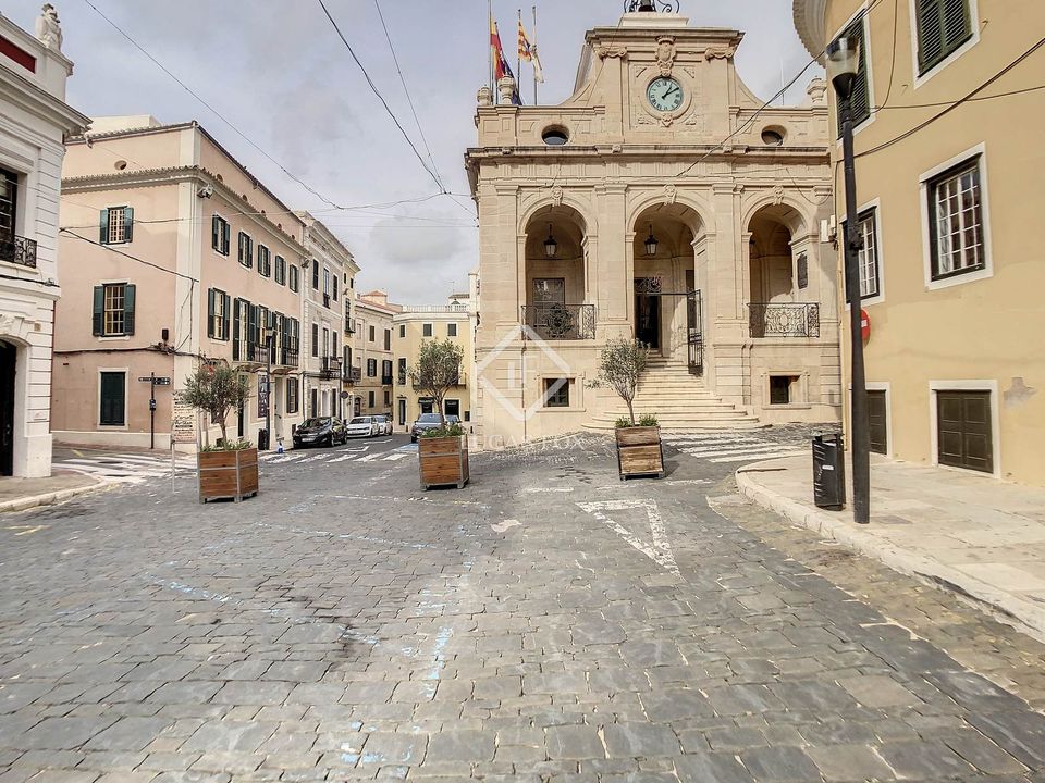 Villa i Mahon, Menorca - foto 3
