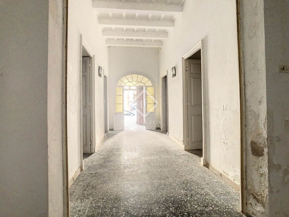 Villa i Mahon, Menorca - foto 4
