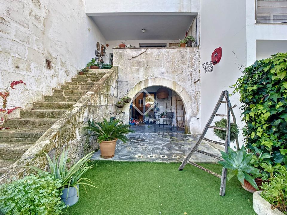 Villa a Alaior, Menorca - foto 3