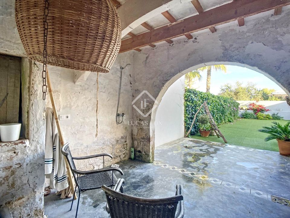 Villa a Alaior, Menorca - foto 4
