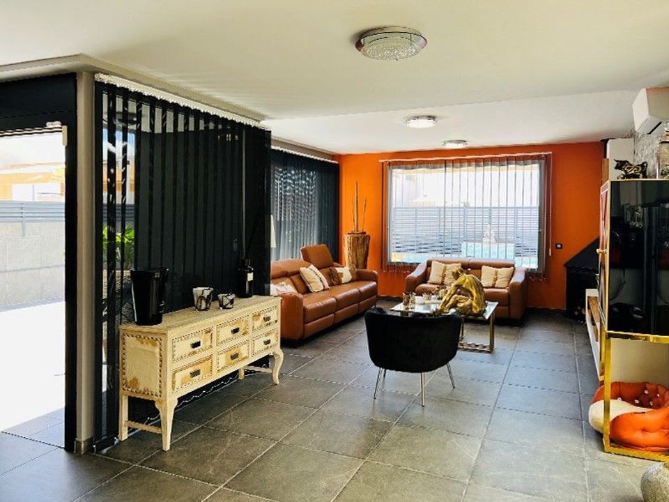 Villa i Chayofa, Tenerife - foto 5