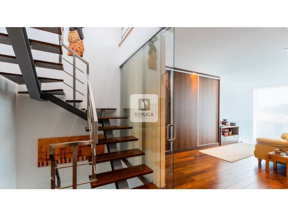 Rekkehus i Madalena, Porto - bilde 3