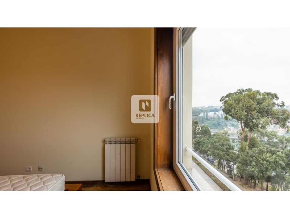 Lejlighed i Vila Nova de Gaia, Porto - foto 1