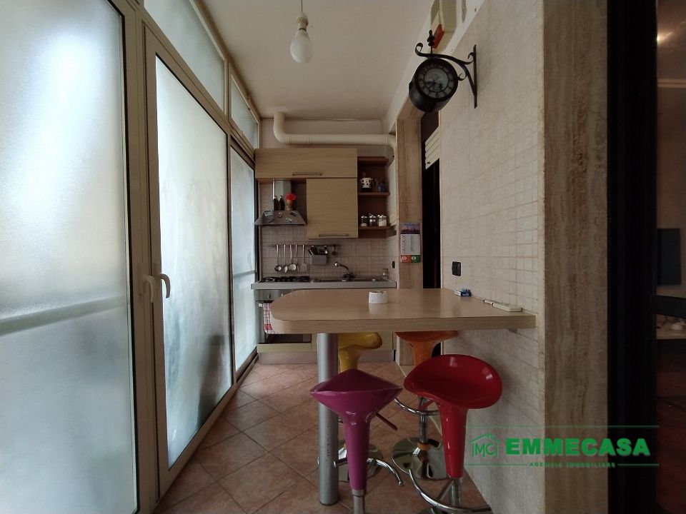 Lejlighed i Valenzano, Bari - foto 4