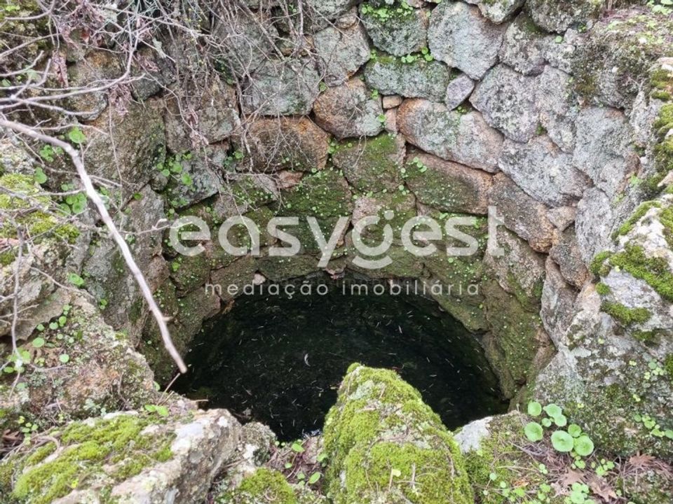 Helårsgrund i Monsanto e Idanha-a-Velha, Castelo Branco - foto 4