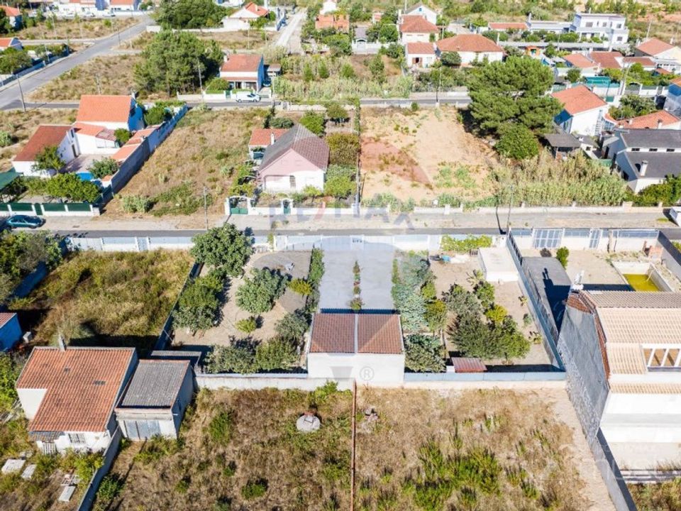 Helårsgrund i Quinta do Conde, Setubal - foto 3