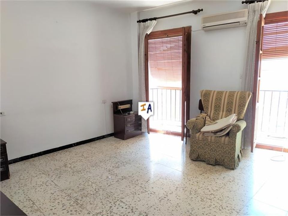 Byhus i Rute, Cordoba - foto 3