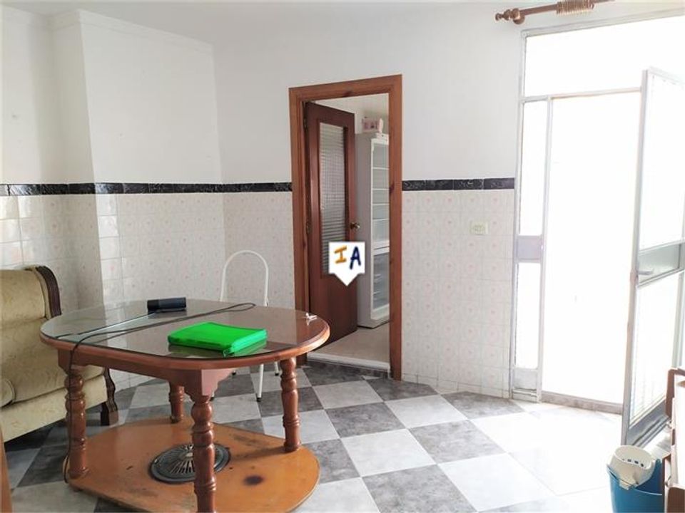 Byhus i Rute, Cordoba - foto 4