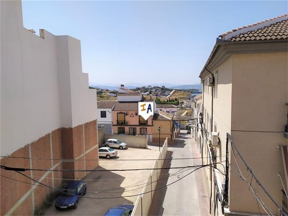 Byhus i Rute, Cordoba - foto 5