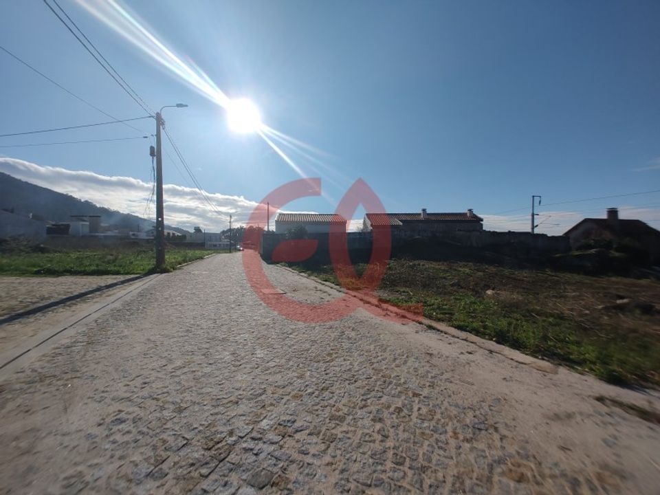 Helårsgrund i Viana do Castelo, Viana do Castelo - foto 5