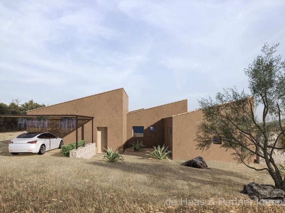 Finca i Vilafranca De Bonany, Mallorca - foto 2