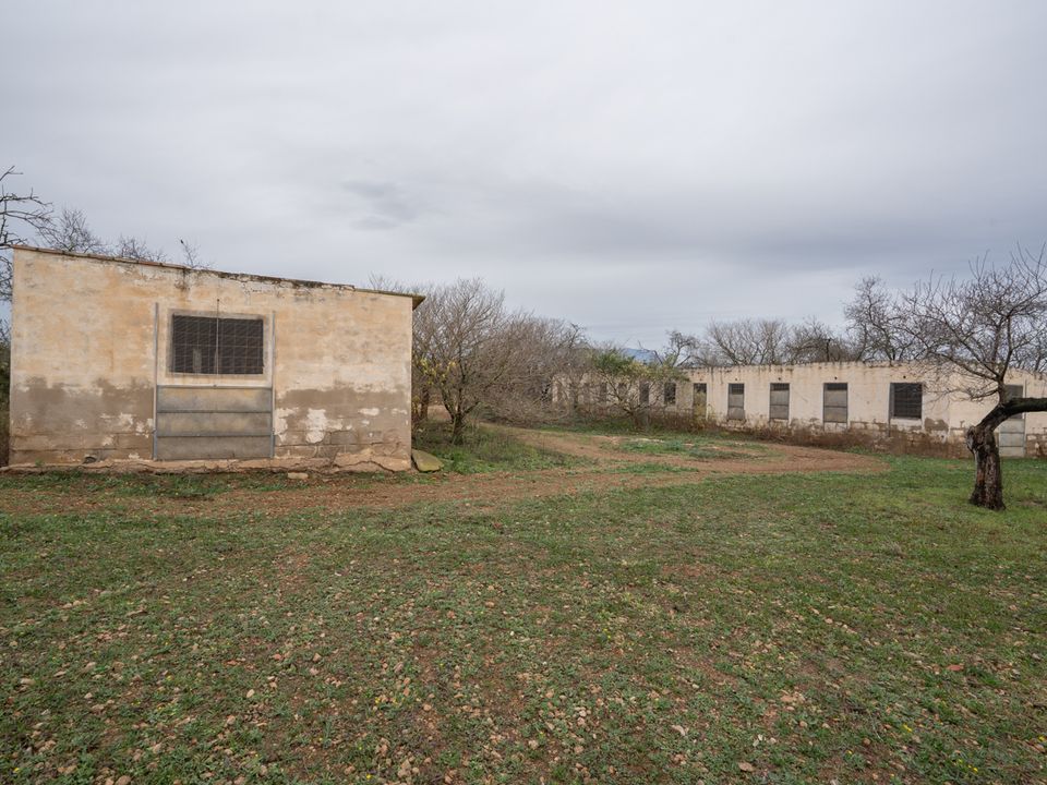 Gårdshus i La Galera, Tarragona - bilde 3