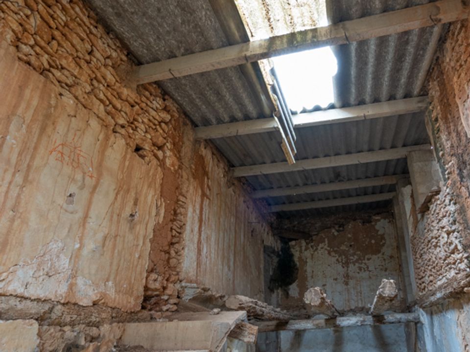 Finca i Santa Barbara, Tarragona - foto 5