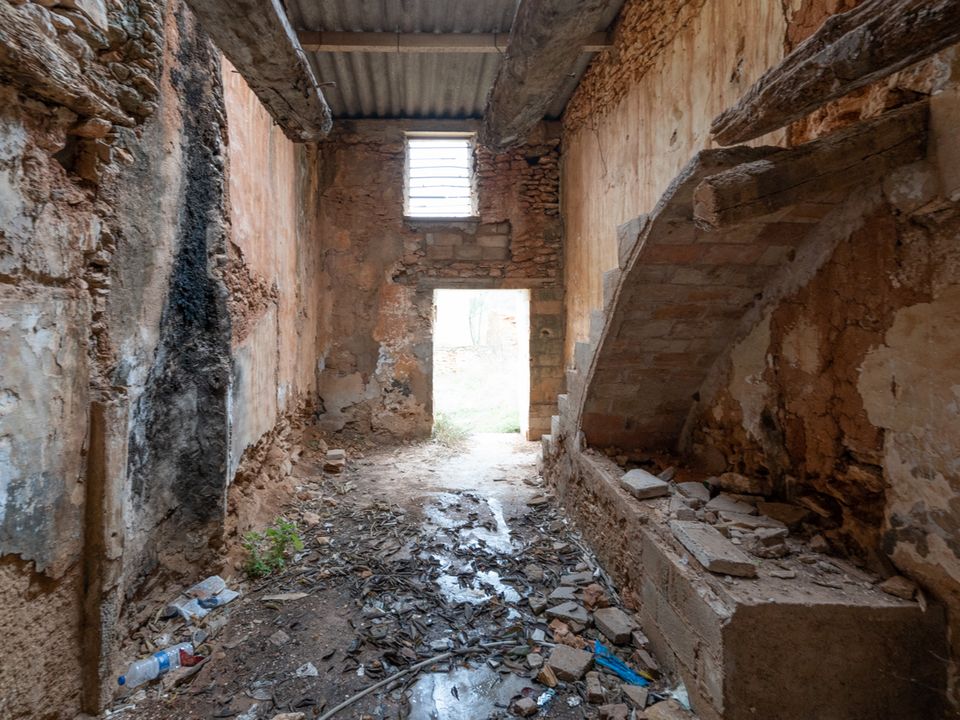 Finca i Santa Barbara, Tarragona - foto 4