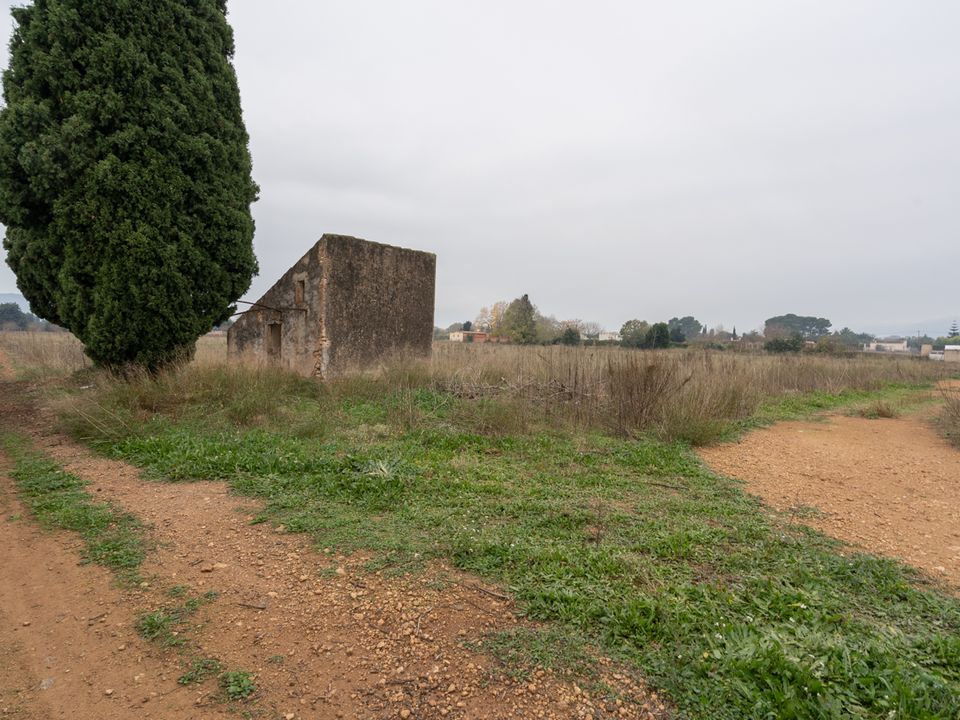 Finca i Santa Barbara, Tarragona - foto 1