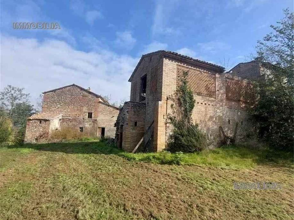 Landejendom i Citerna, Perugia - foto 1