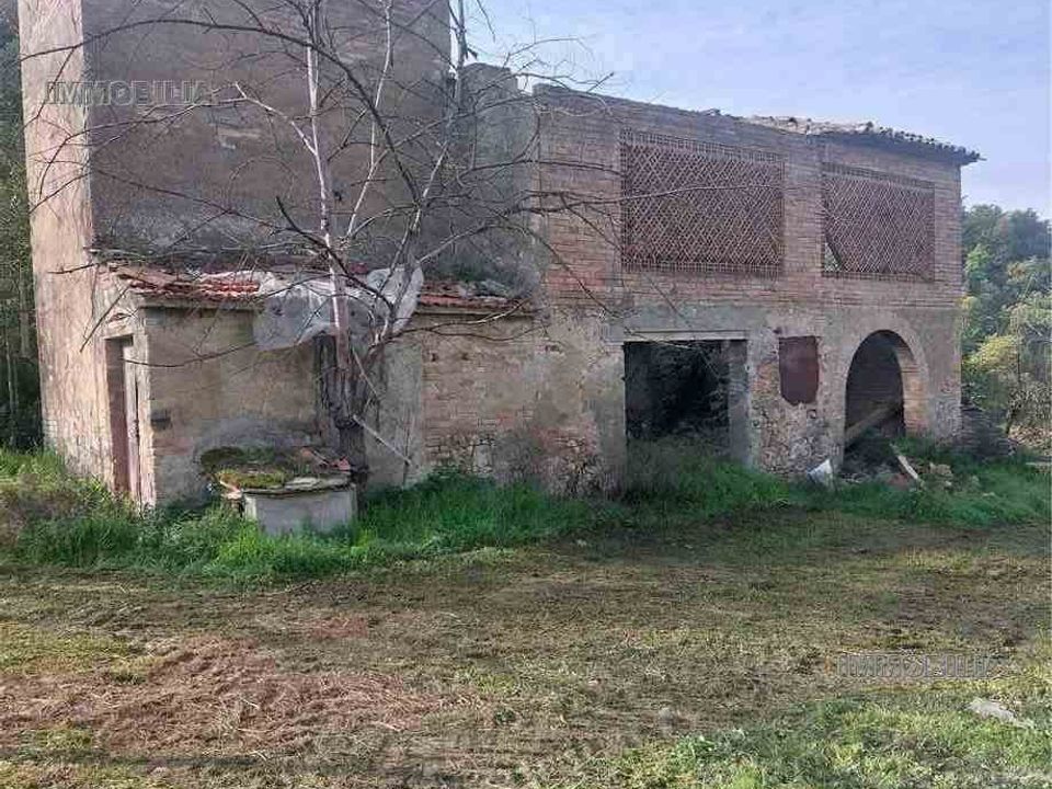 Landejendom i Citerna, Perugia - foto 2