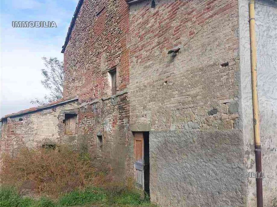 Landejendom i Citerna, Perugia - foto 4