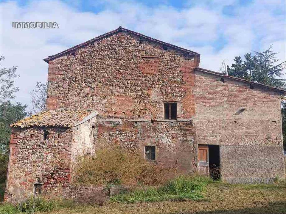 Landejendom i Citerna, Perugia - foto 5