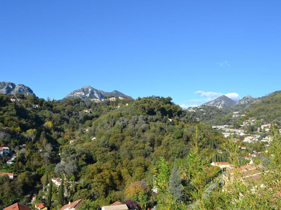Villa i Menton, Alpes-Maritimes - foto 3