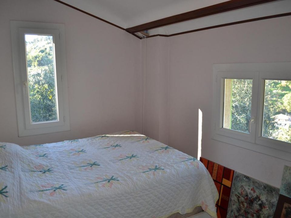Villa i Menton, Alpes-Maritimes - foto 4