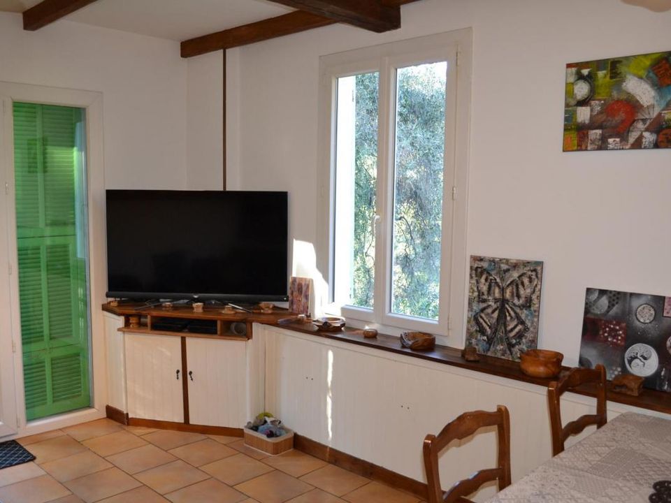Villa i Menton, Alpes-Maritimes - foto 5
