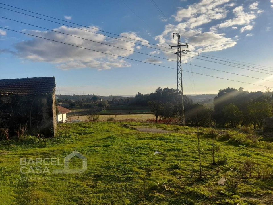 Helårsgrund i Freitas e Vila Cova, Braga - foto 4