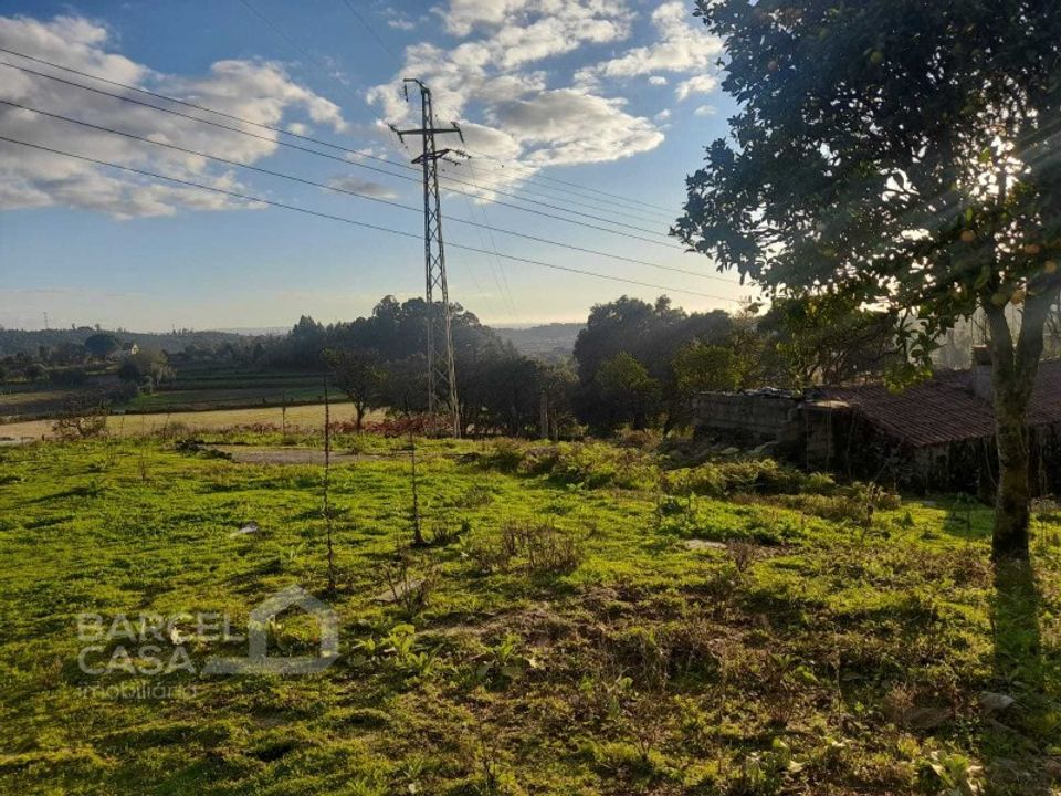 Helårsgrund i Freitas e Vila Cova, Braga - foto 5