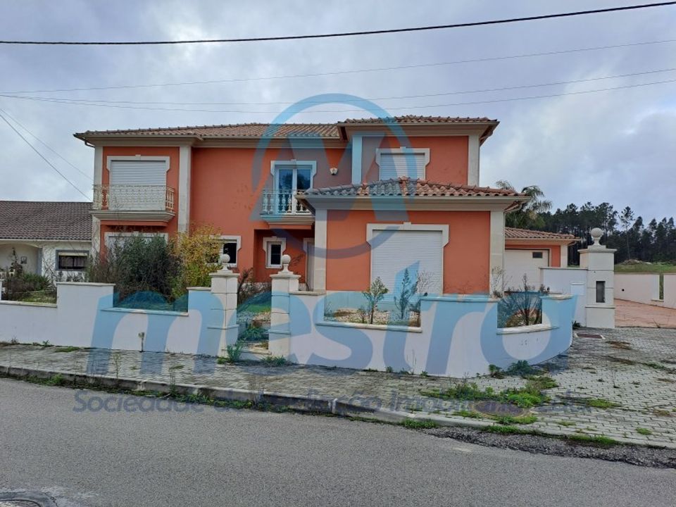 Villa i Bidoeira de Cima, Leiria - foto 3