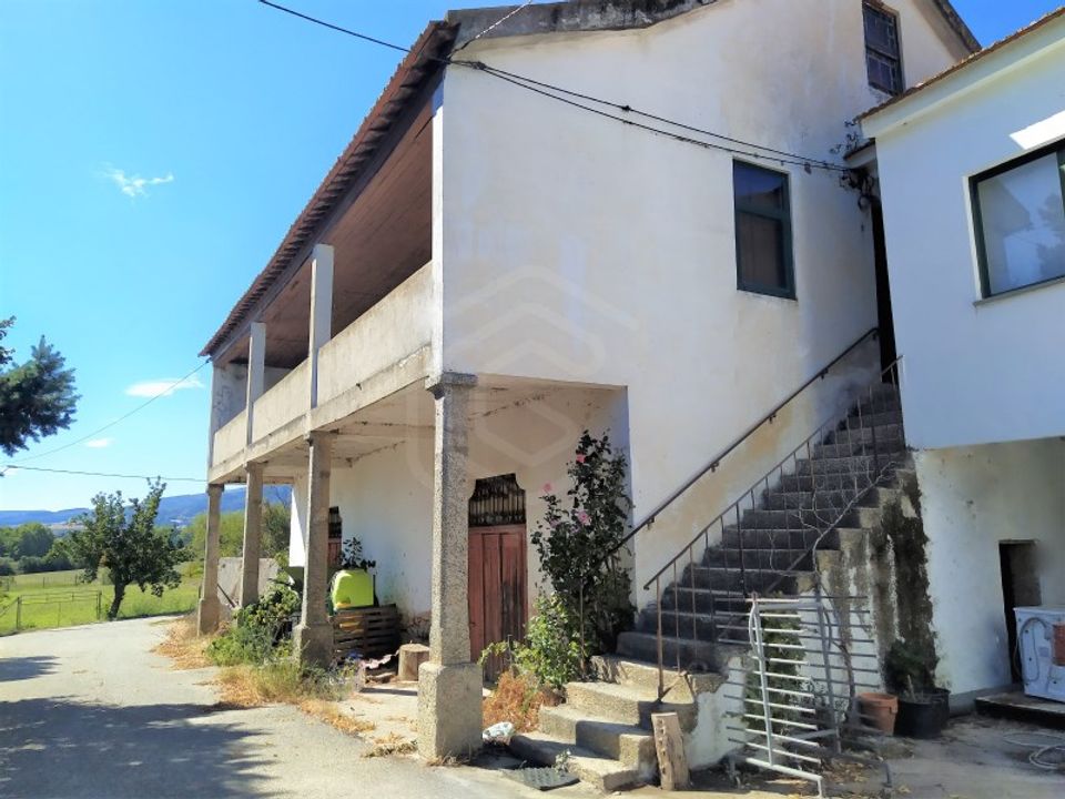 Granja en Boidobra, Castelo Branco - foto 1