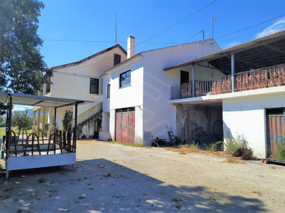 Granja en Boidobra, Castelo Branco - foto 3